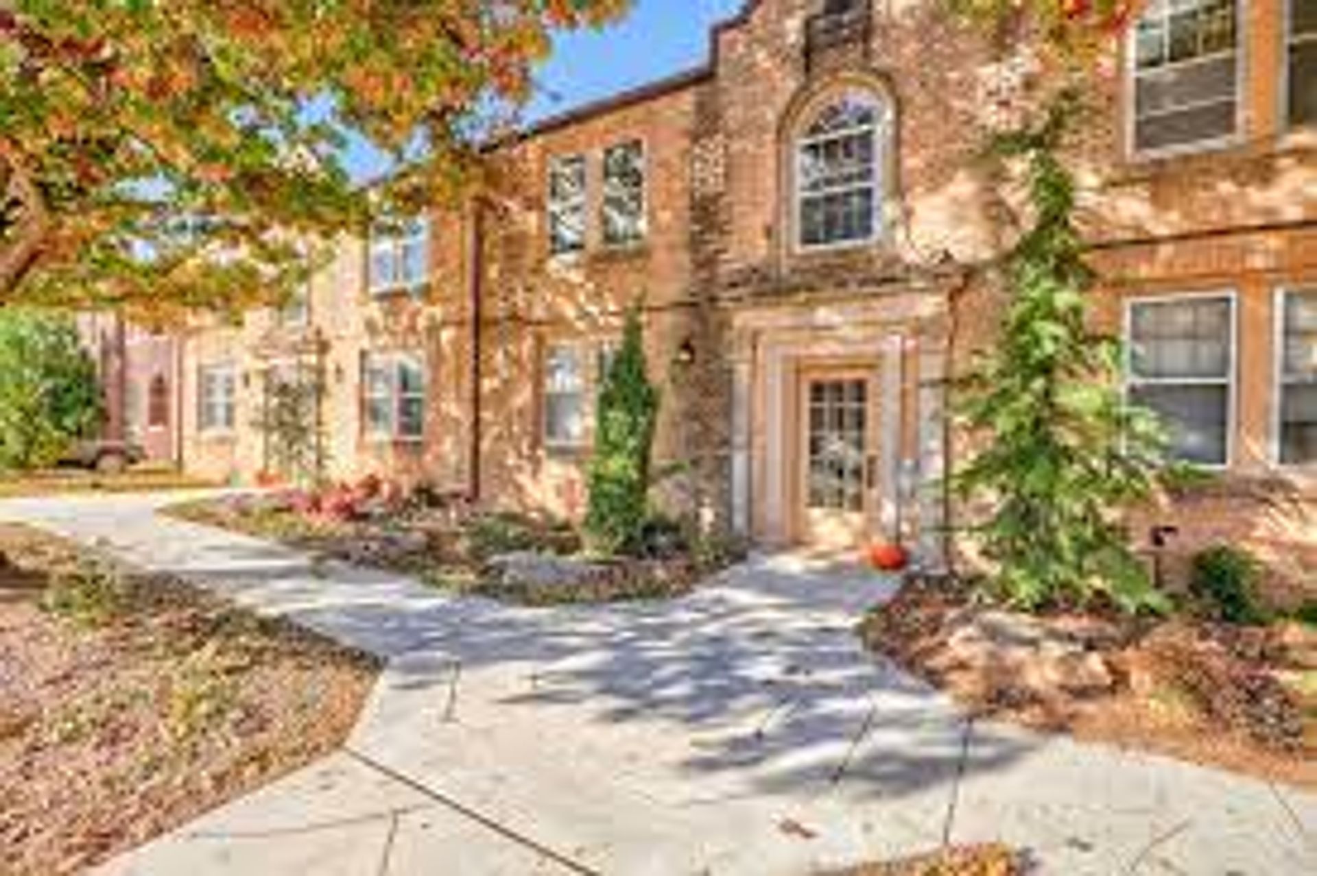 Oklahoma City Apartment: 2301 N Walker