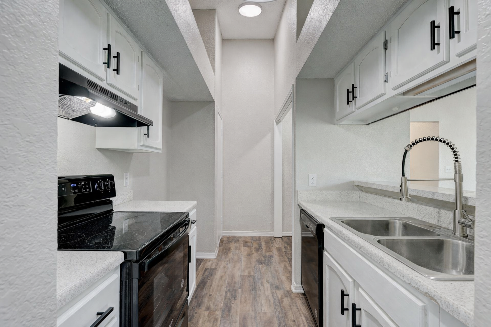 Owasso Apartment: 8220 N 116th E Ave