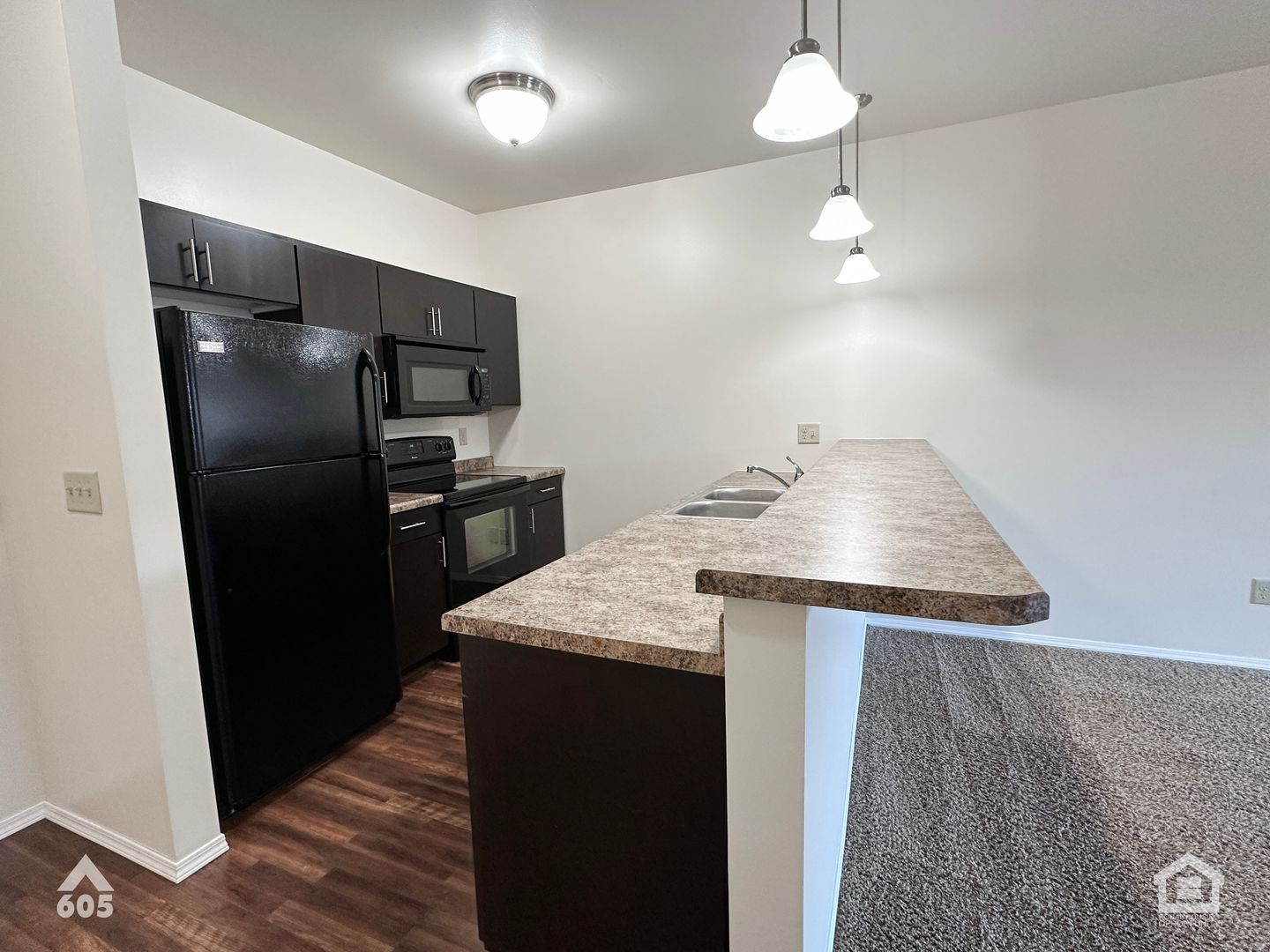 Sioux Falls Apartment: 4501 N. Graduate Ave.