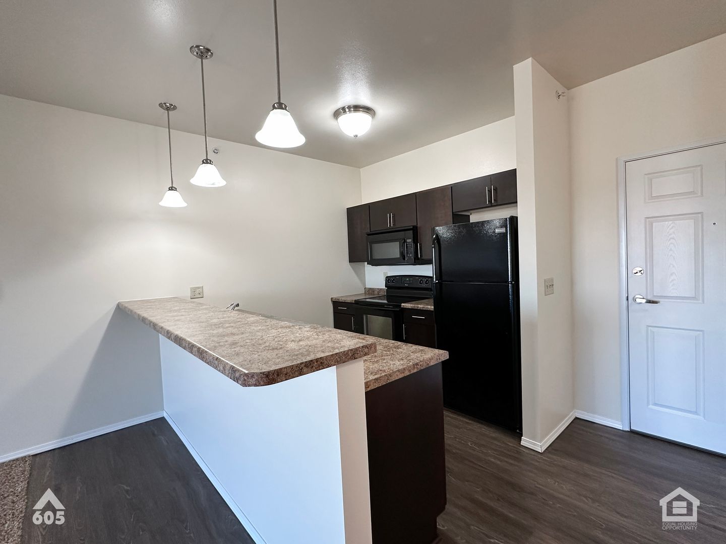 Sioux Falls Apartment: 4609 N. Graduate Ave.