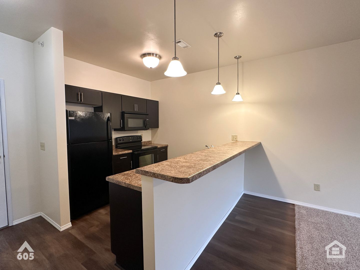 Sioux Falls Apartment: 4501 N. Graduate Ave.