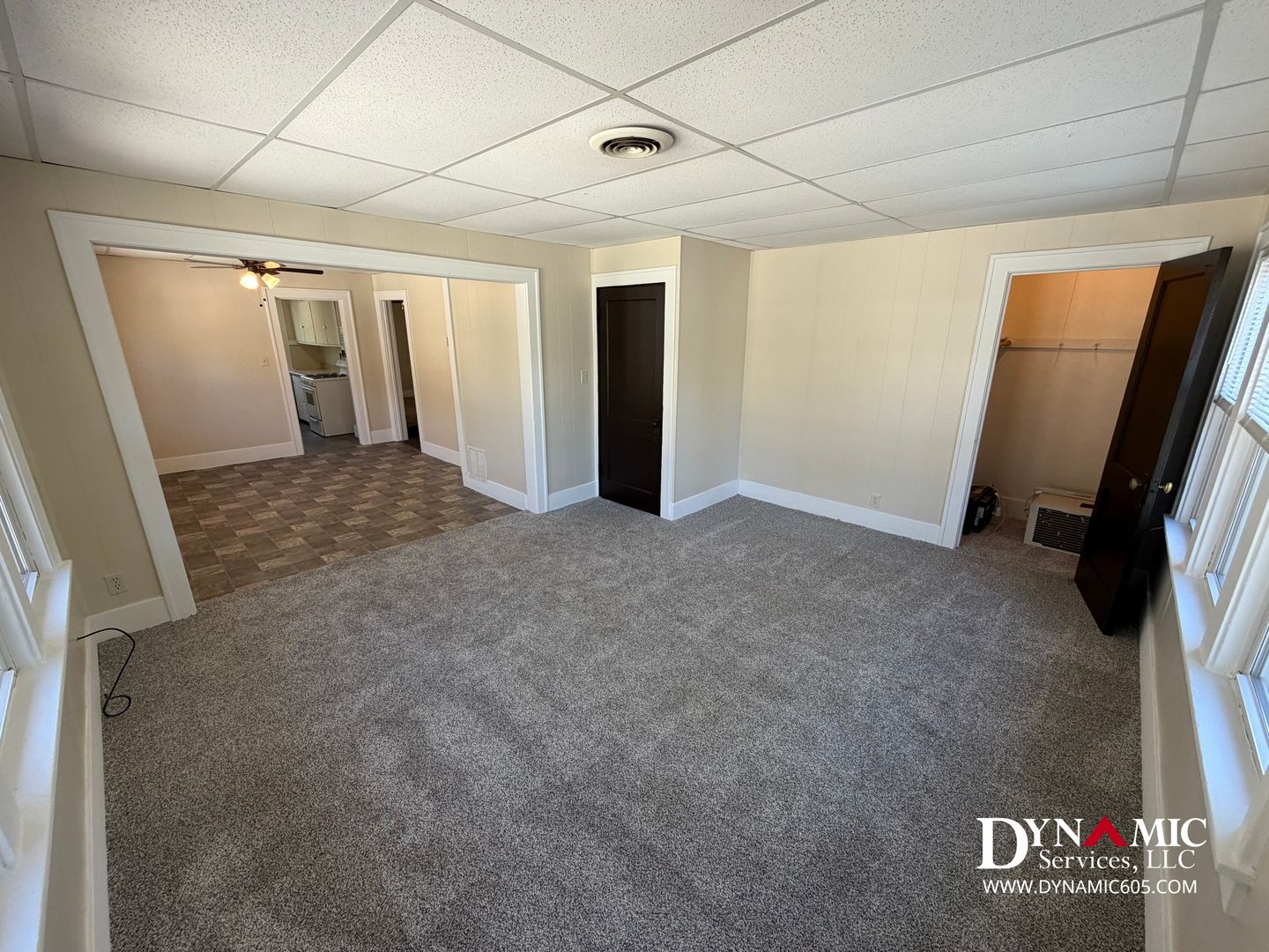 Sioux Falls Multiplex: 713-715 W 16th St
