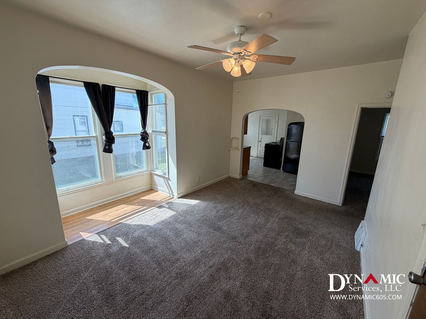 Sioux Falls Apartment: 215 S Duluth Ave