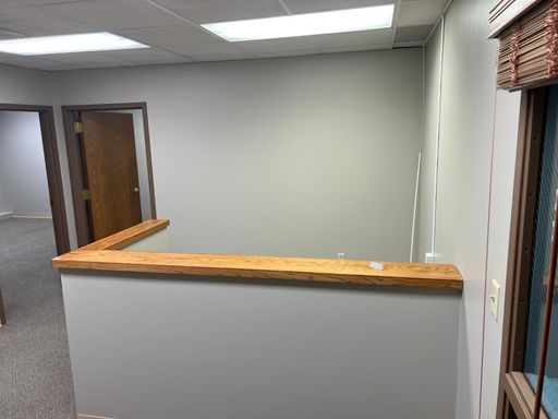3 Offices with Reception Area – photo 1