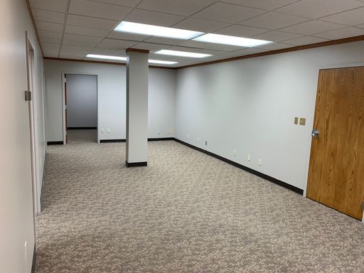 2 Large Offices, Large Reception/Work Room, Waiting Area, & Kitchenette/Storage Room – photo 1