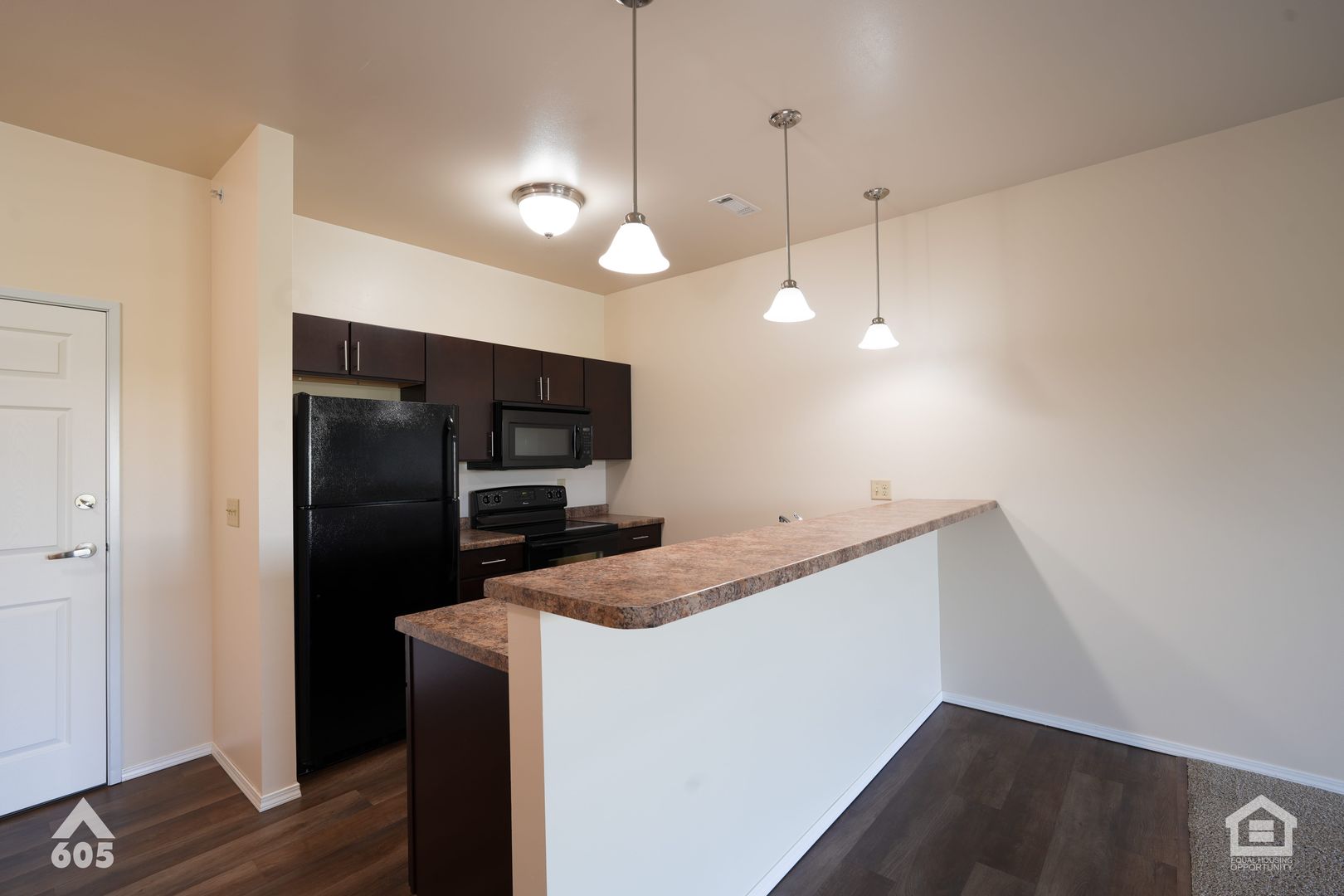 Sioux Falls Apartment: 4501 N. Graduate Ave.