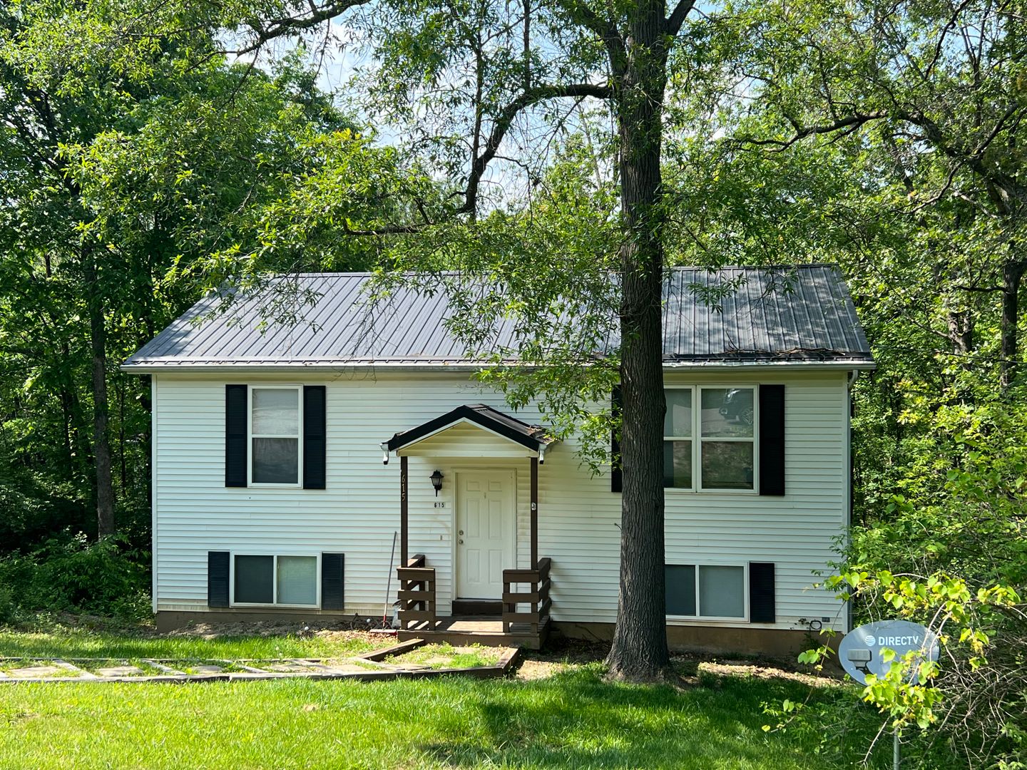 Villa Ridge Townhome: 615 Portsmouth Dr