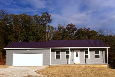 Labadie Apartment: 124 Horseshoe Valley Drive