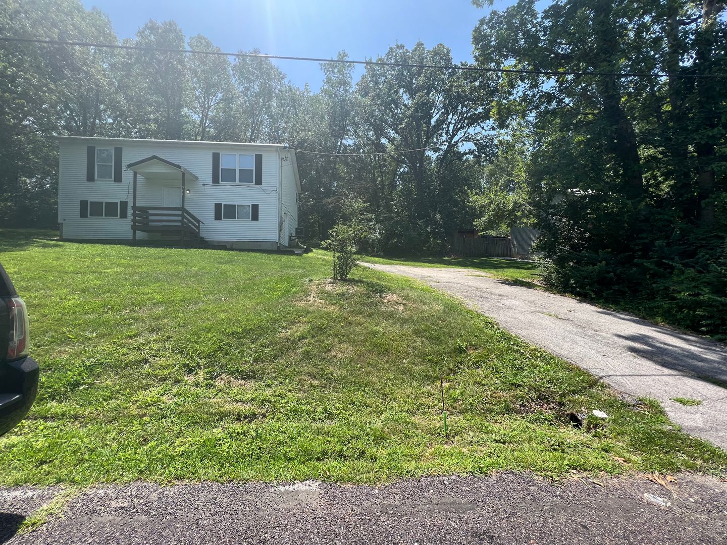 Villa Ridge Townhome: 246 Baker St