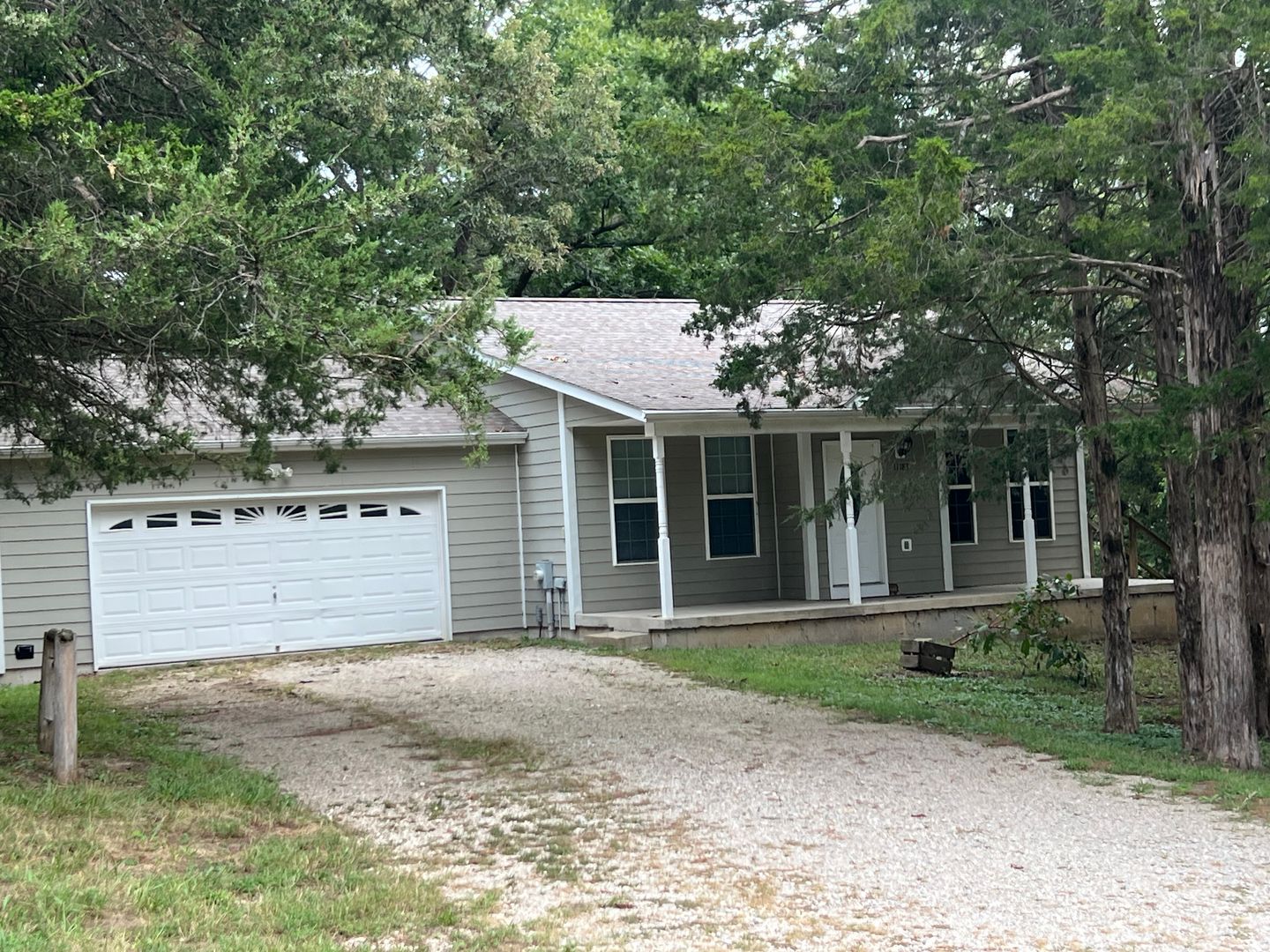 Marthasville Apartment: 11183 Cumberland Gap Dr
