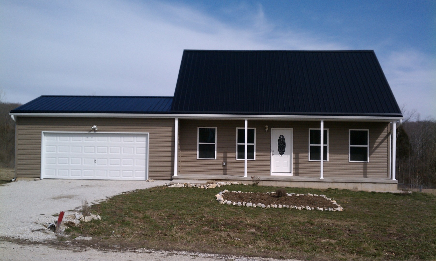 Labadie Apartment: 178 Horseshoe Valley Dr