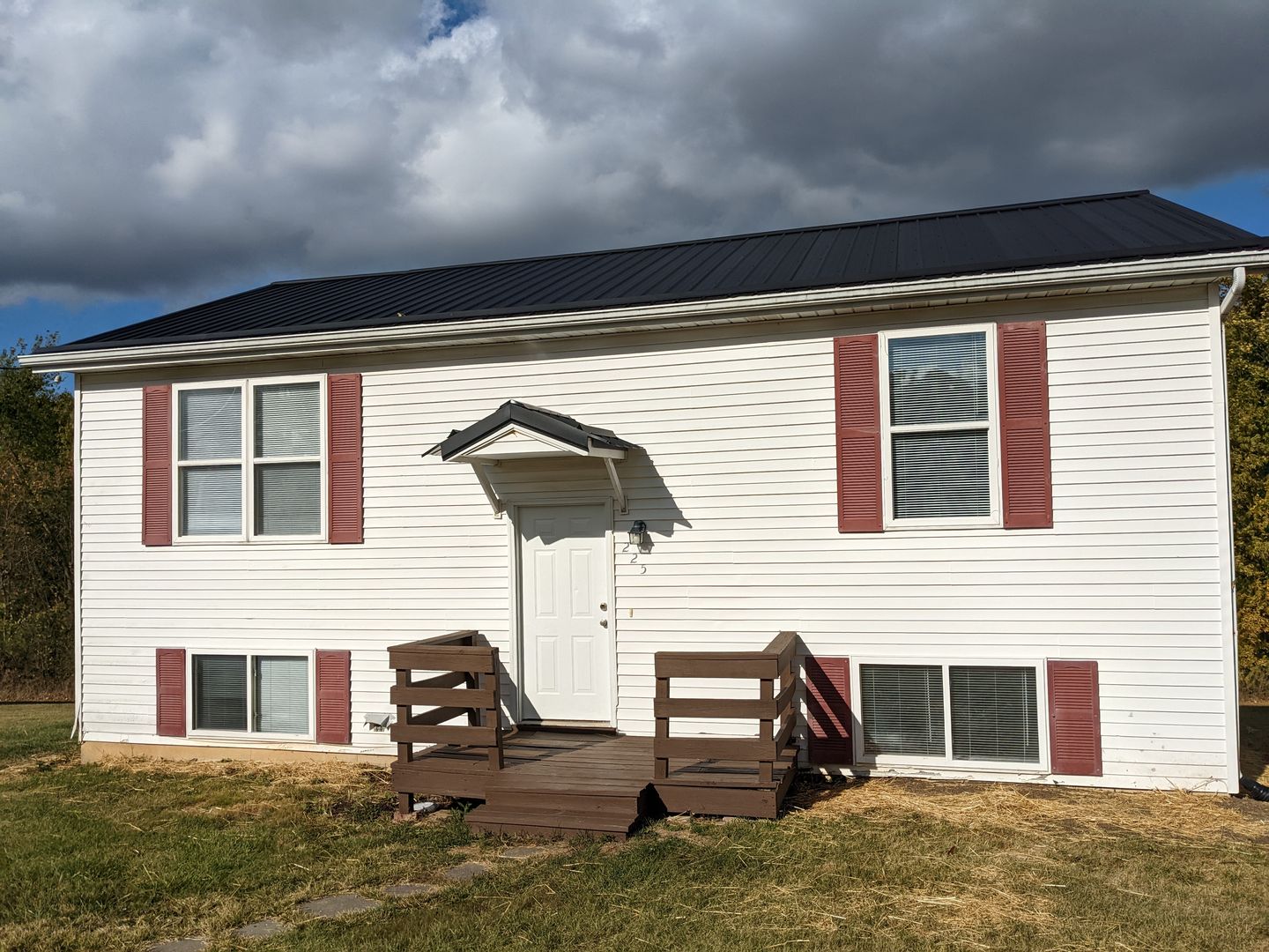 Villa Ridge Townhome: 621 Portsmouth