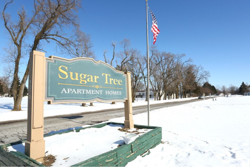 201 N Saginaw