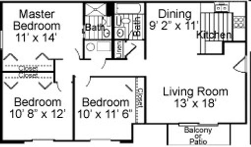 12477 A Horizon Village Dr – photo 1