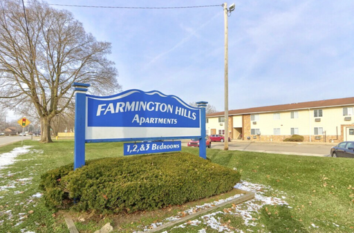 1000 W. Mishawaka Rd # 13