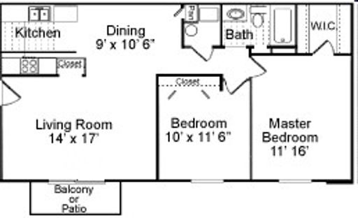 12433 A Horizon Village Dr – photo 1