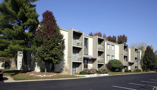 10038 Crown Point Drive, #B – photo 1