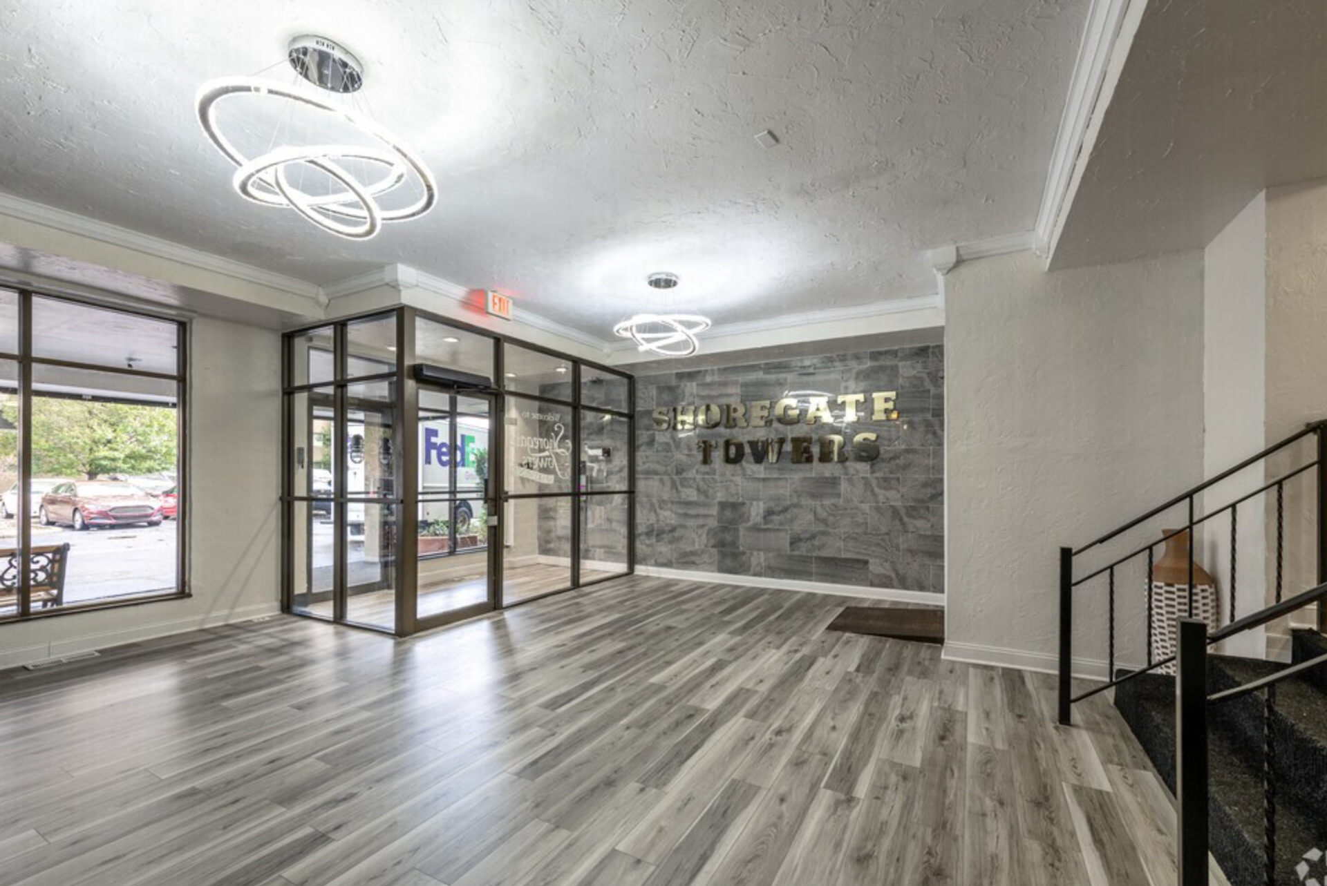 Willowick Apartment: 30951 Lakeshore Blvd