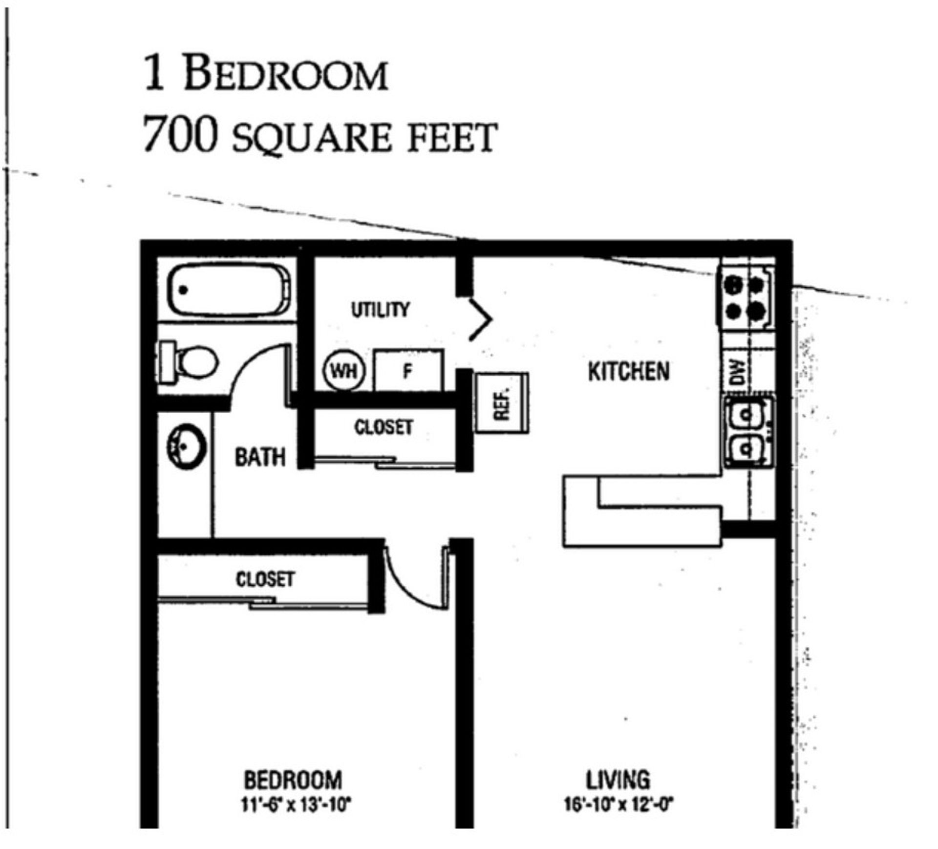 St. Louis Apartment: 849 #202 Rivertrail Court