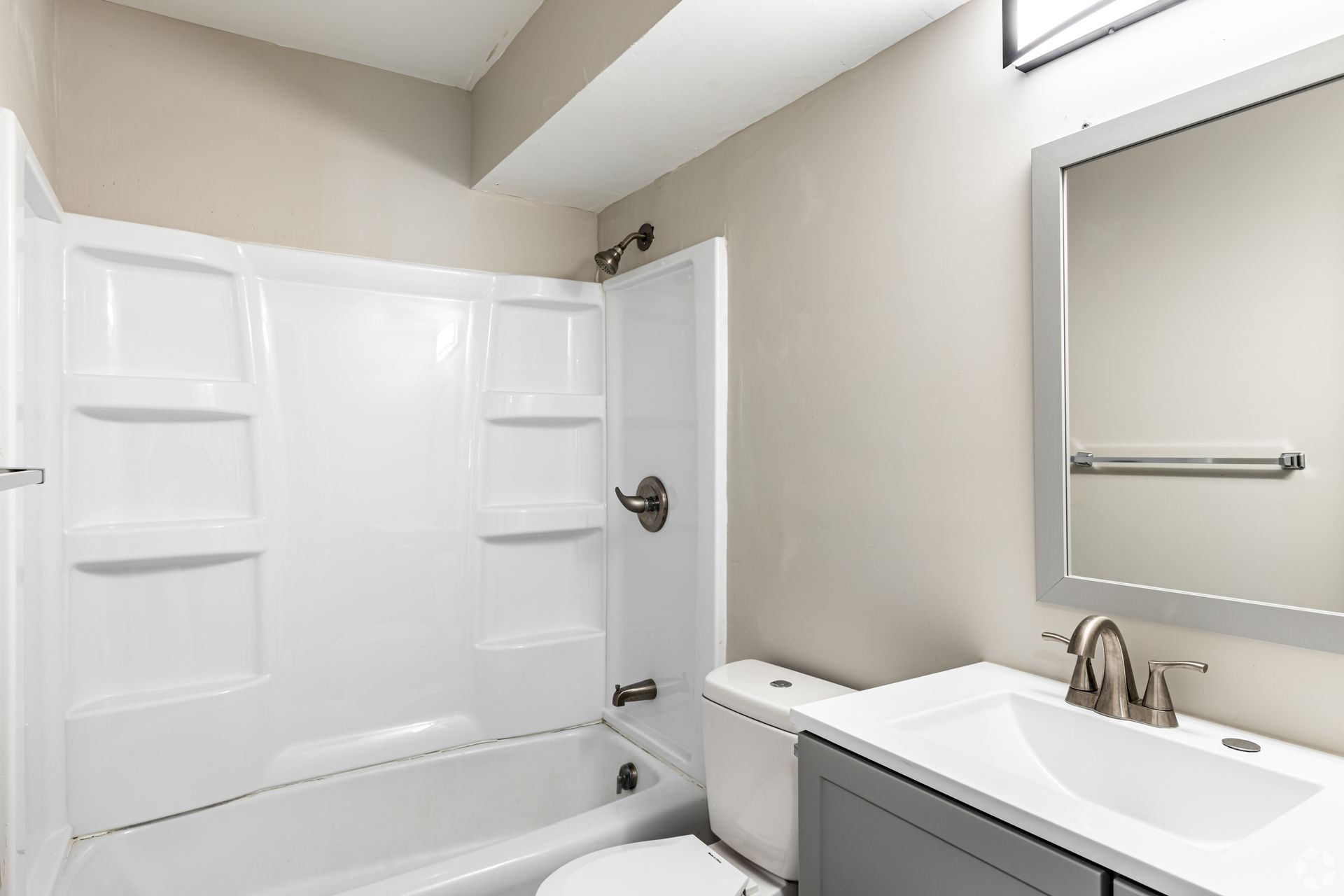 Saint Joseph Apartment: 1601 N. 36th Street