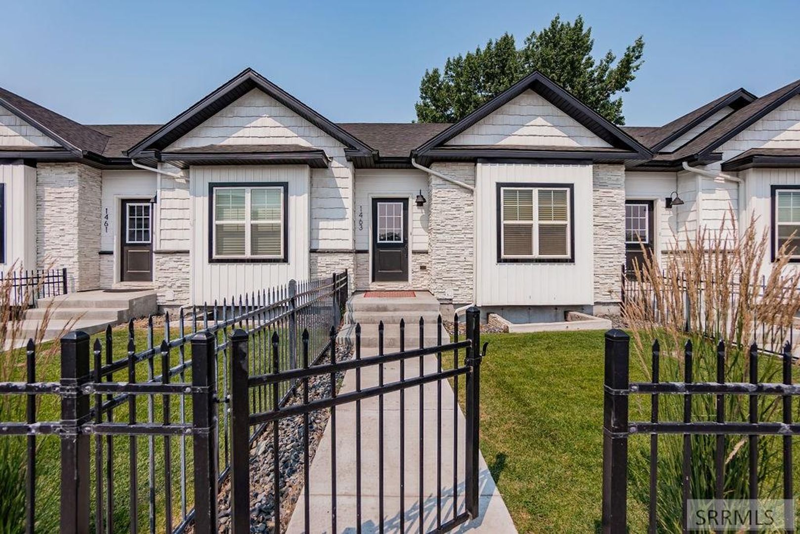 Idaho Falls House: 1415 Fremont