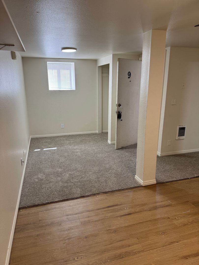 St Anthony Apartment: 49 E Main St