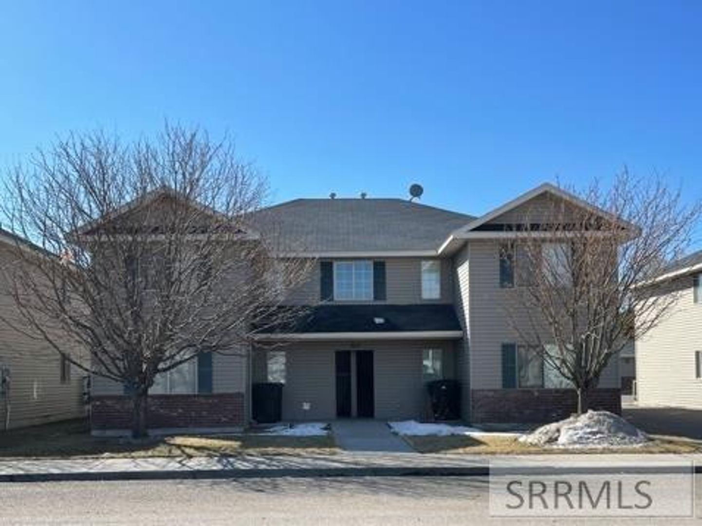 Rigby Apartment: 194 Stockham Blvd