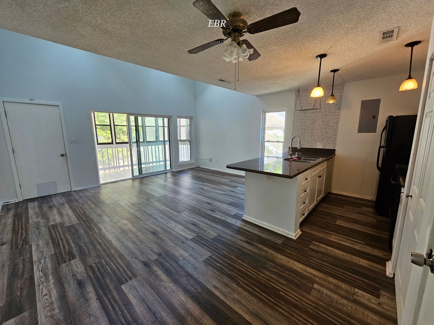 Little River Apartment: 4434 Little RIver Inn #208