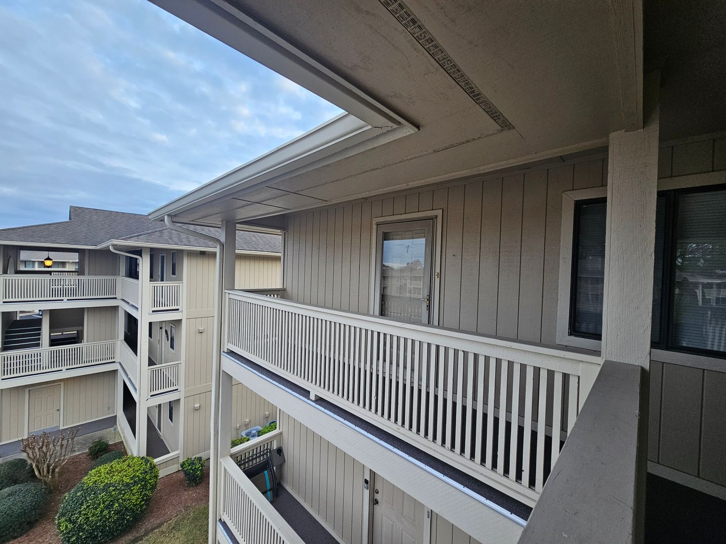 Little River Apartment: 4278 Pinehurst Circle