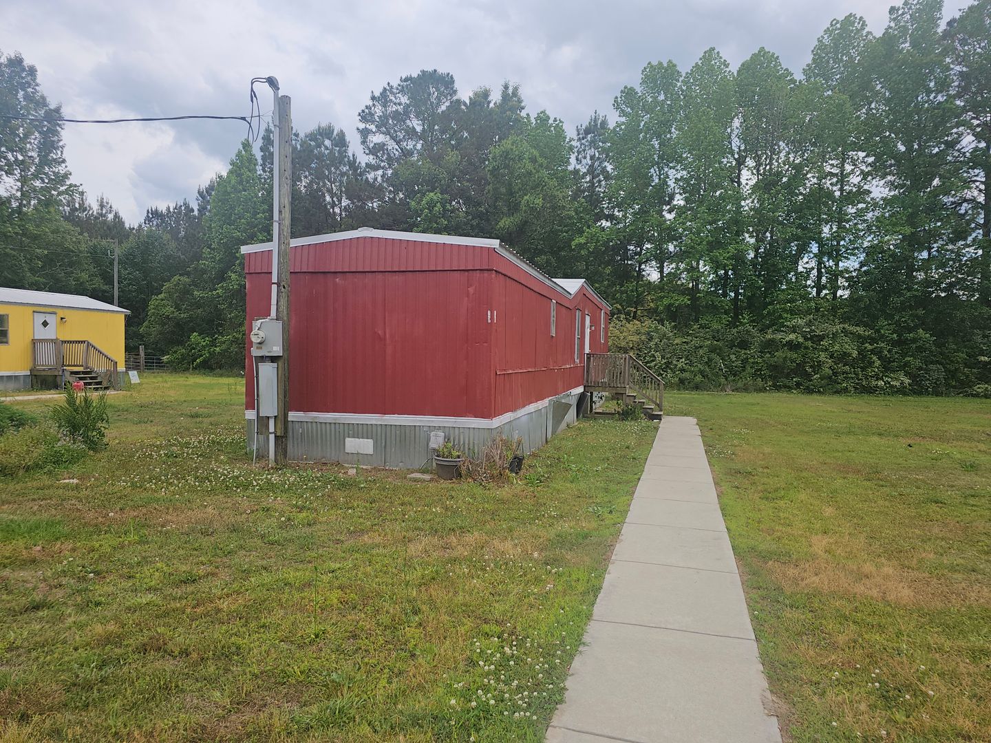 Conway House: 120 Pital Lane