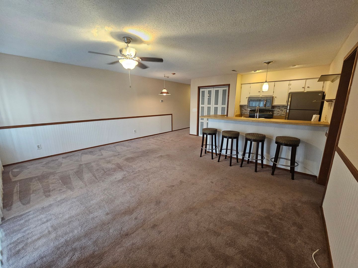 Little River Apartment: 4453 Little River Inn Lane