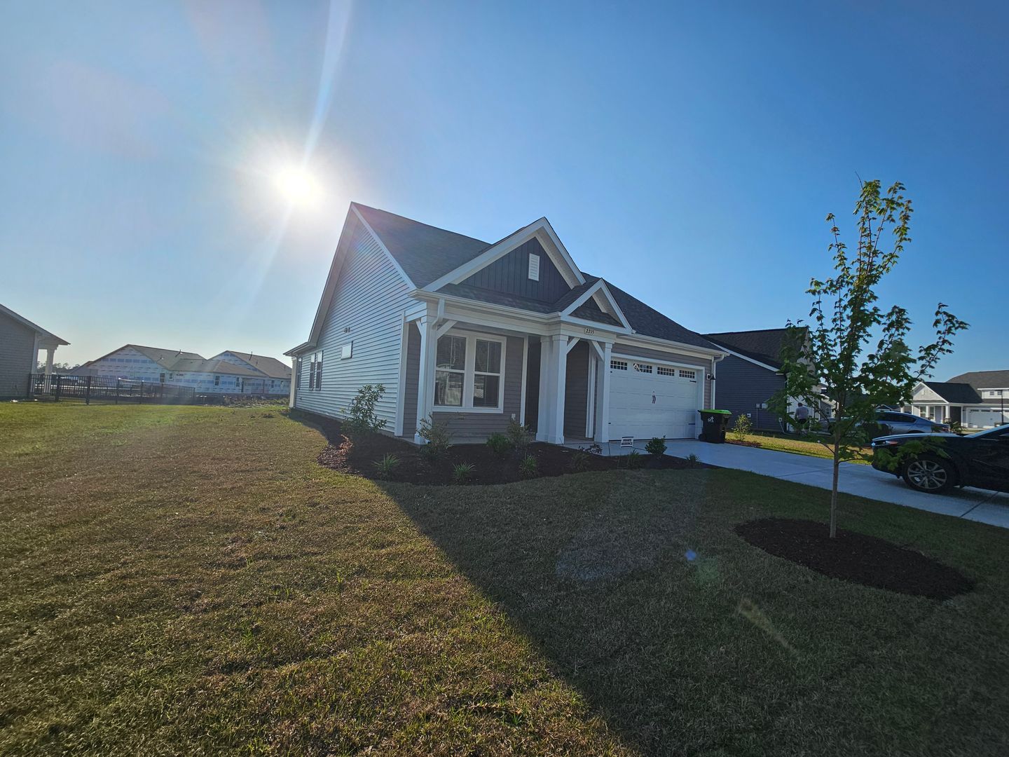 Longs House: 2215 Flatleaf Ct