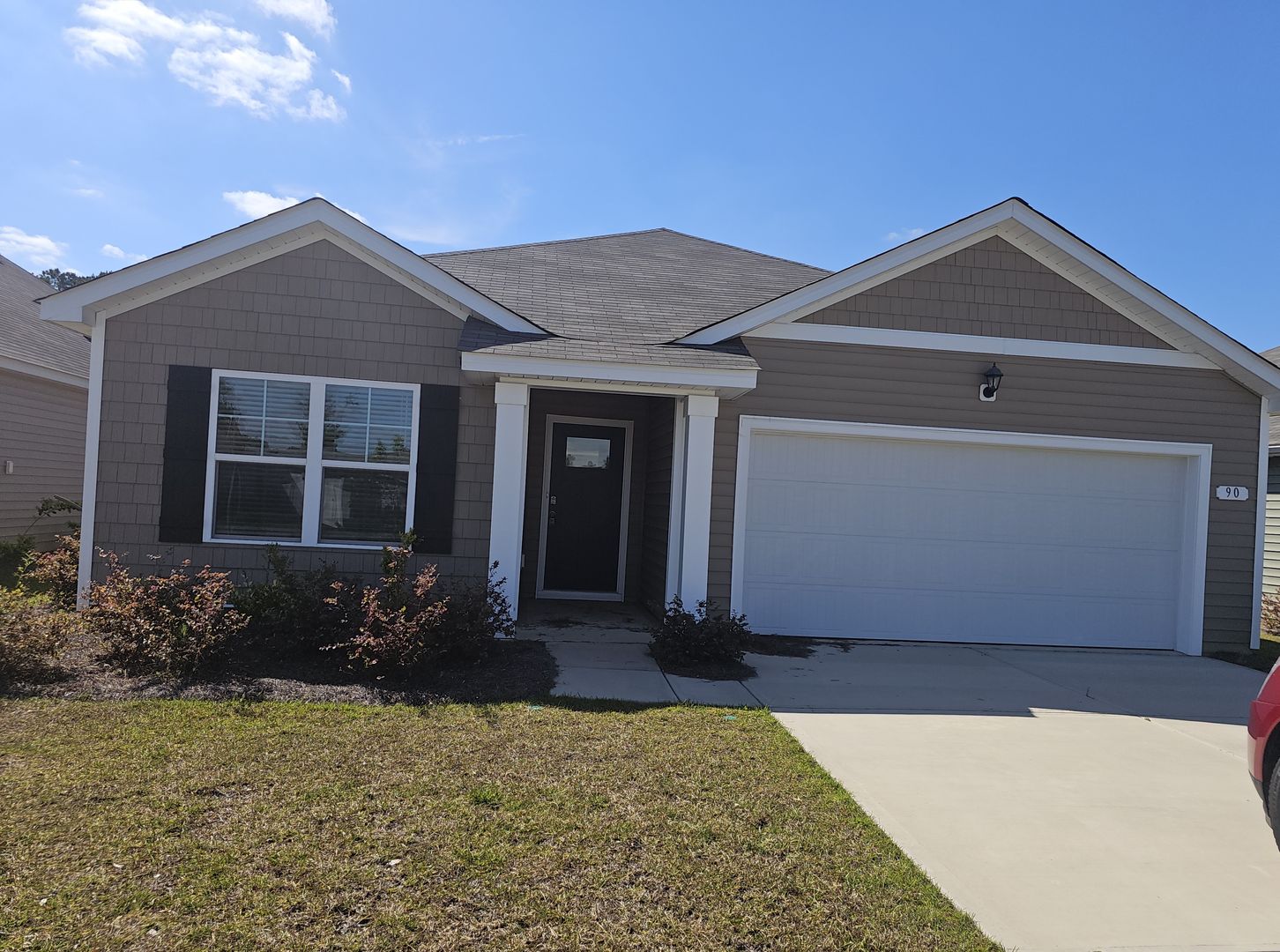 Tabor City House: 90 Arbor Crest Lane