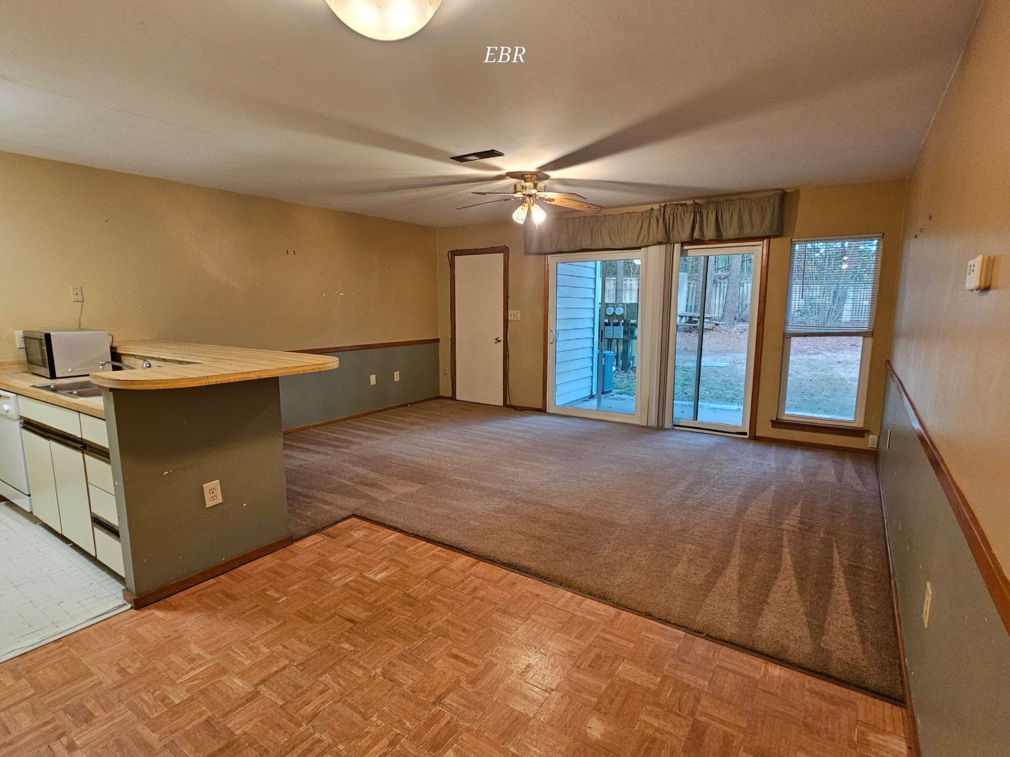 Little River Apartment: 4466 Little River Inn Lane