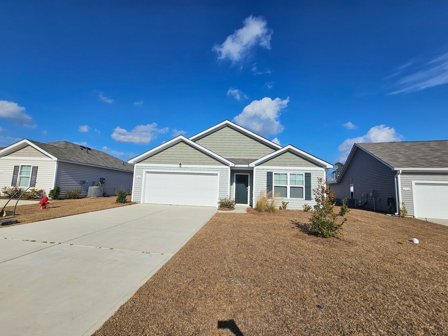 Tabor City House: 182 Cambridge Road