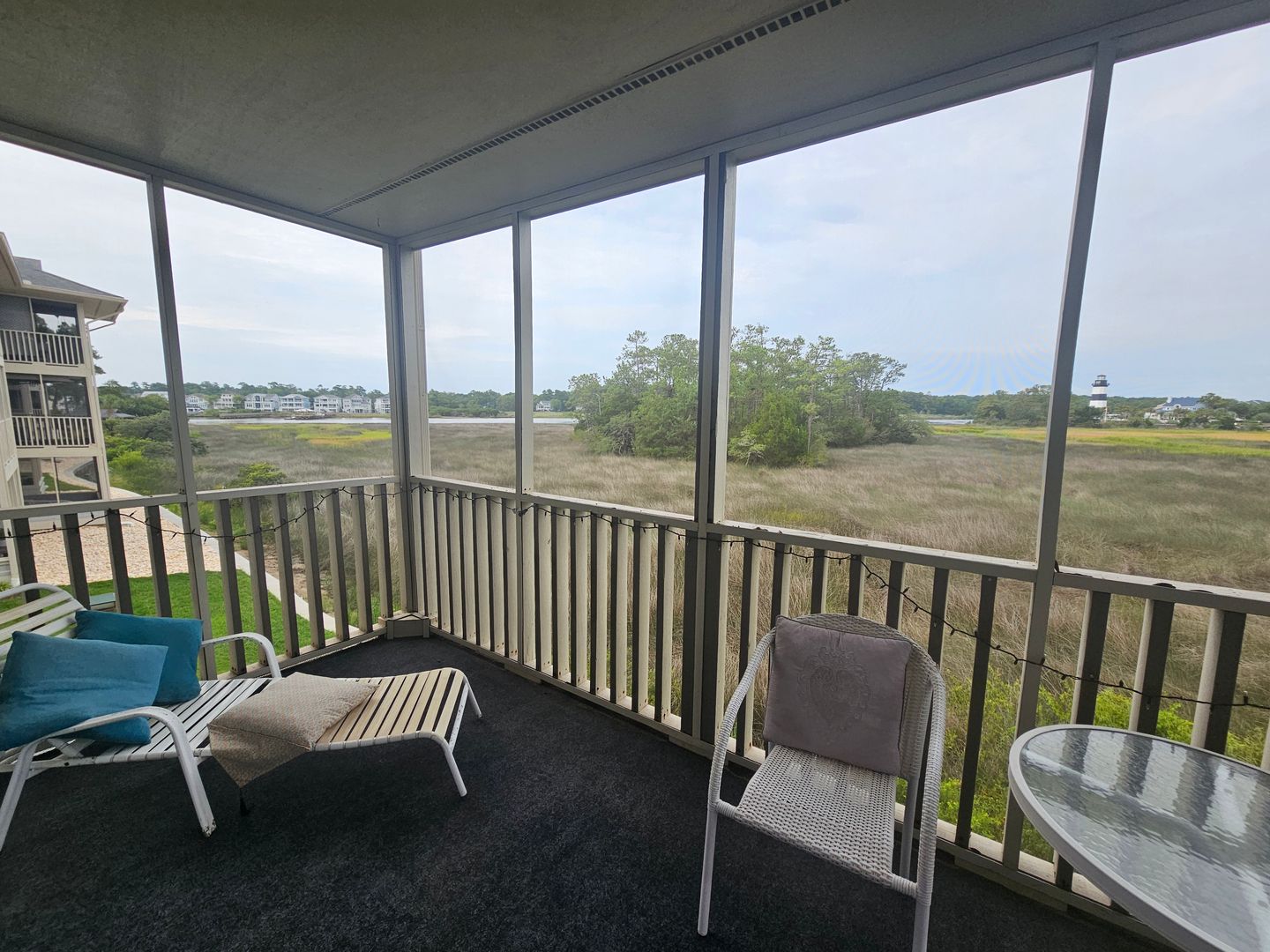 Little River Apartment: 4520 Coquina Harbour Drive