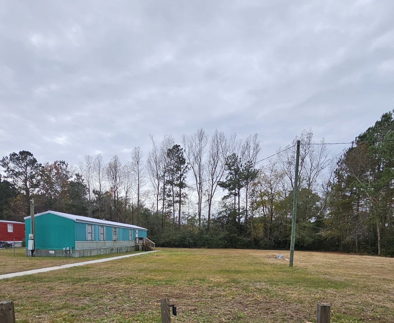 Conway House: 110 Pital Lane