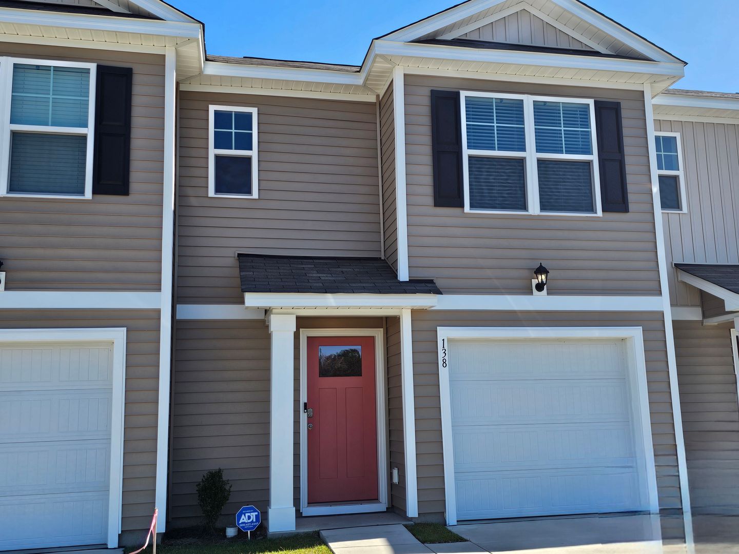 Surfside Beach Apartment: 138 Bayou Loop