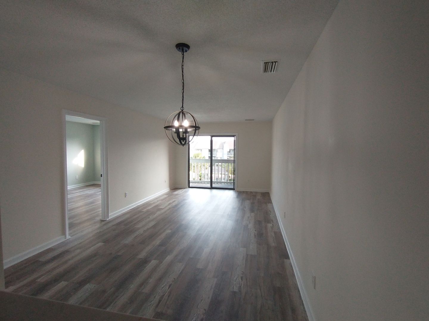 Myrtle Beach Apartment: 7700 Porcher Drive