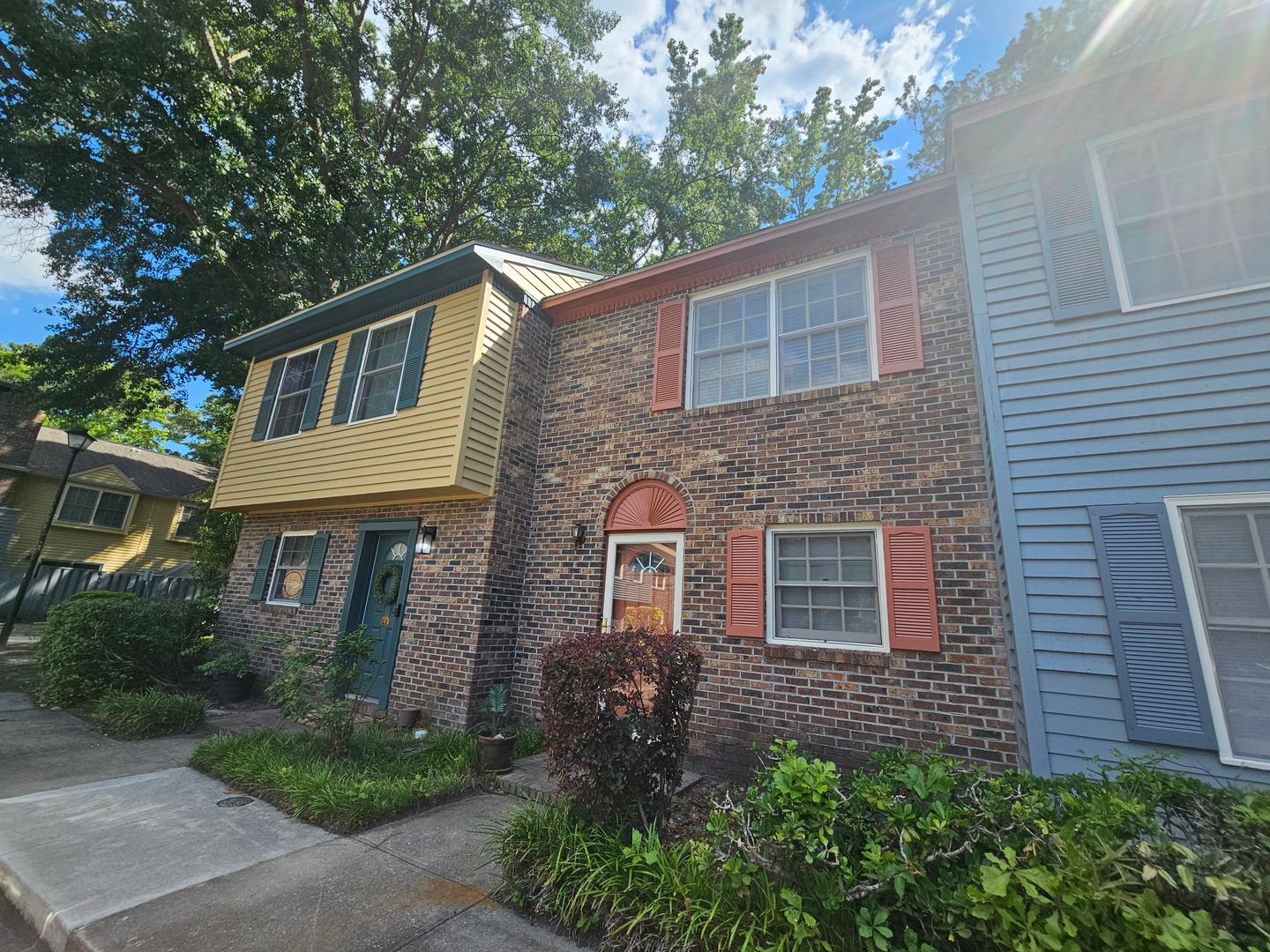 Myrtle Beach Apartment: 830 44th Ave N