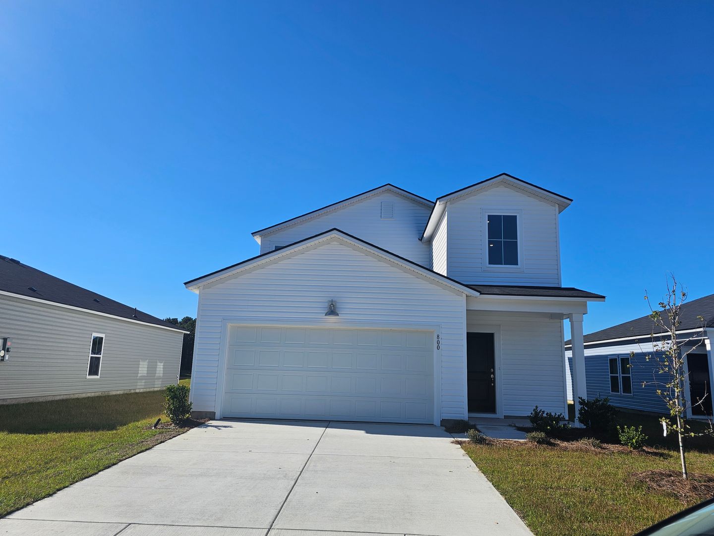 Little River House: 800 Wapama Street