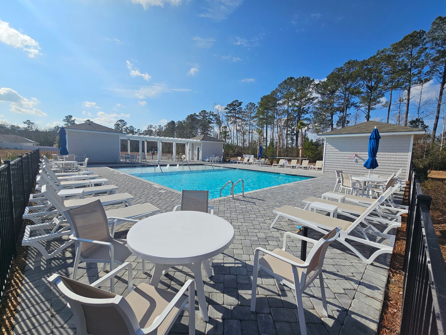 Tabor City House: 90 Arbor Crest Lane