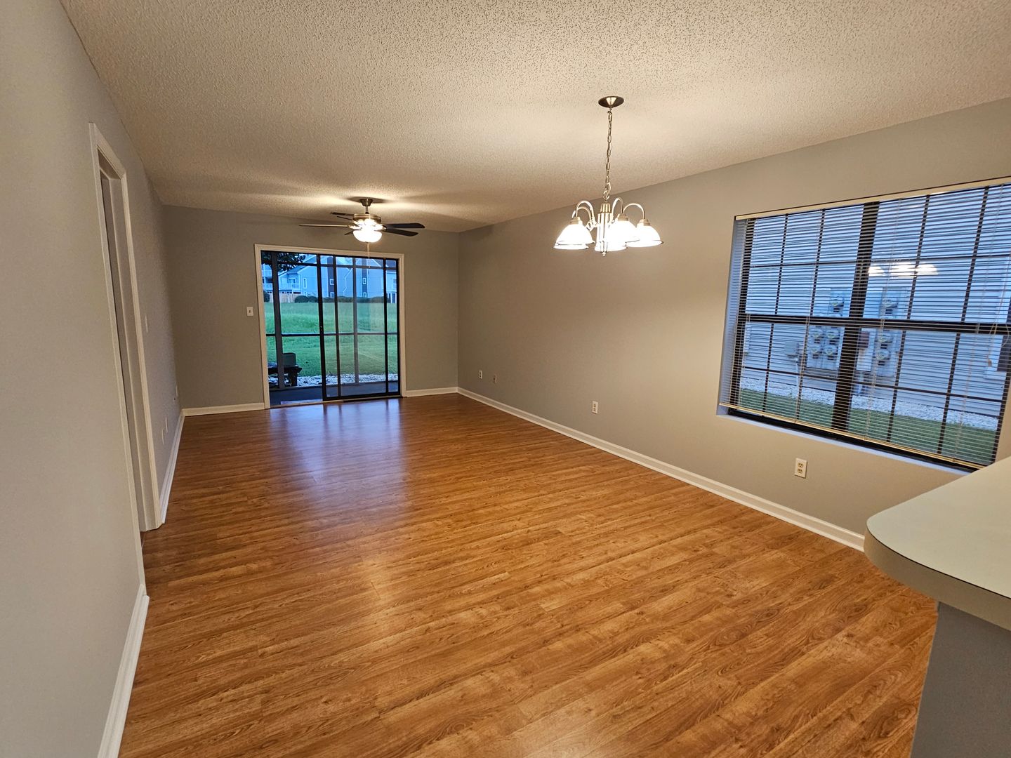 Little River Condo: 1095 Plantation Dr W