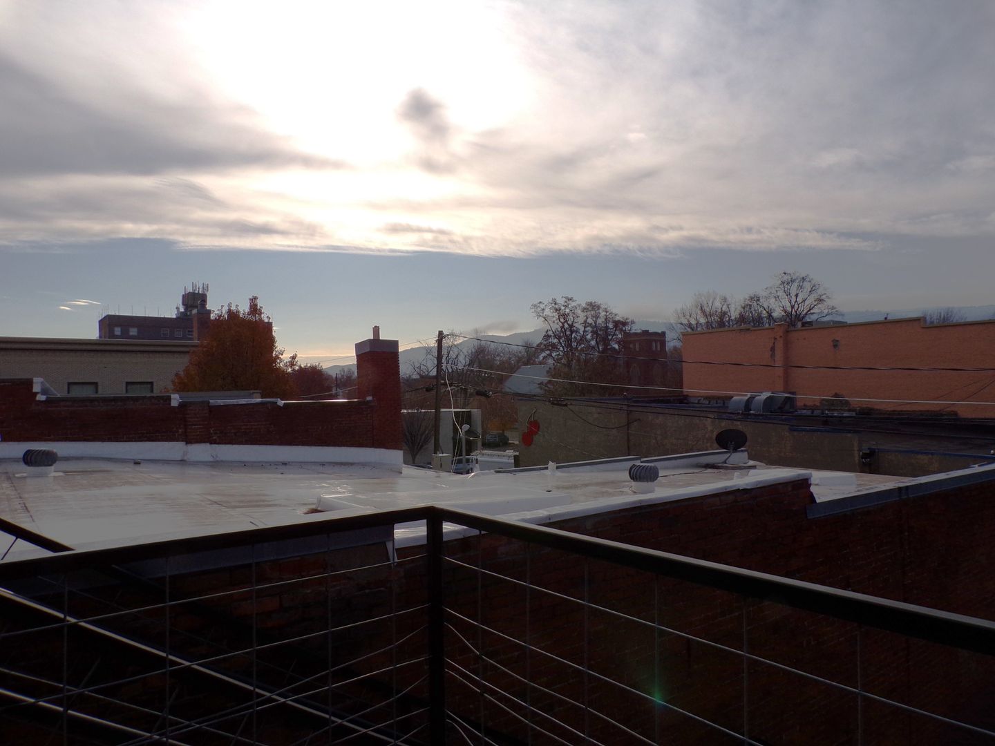 La Grande Apartment: 1212 Adams Ave