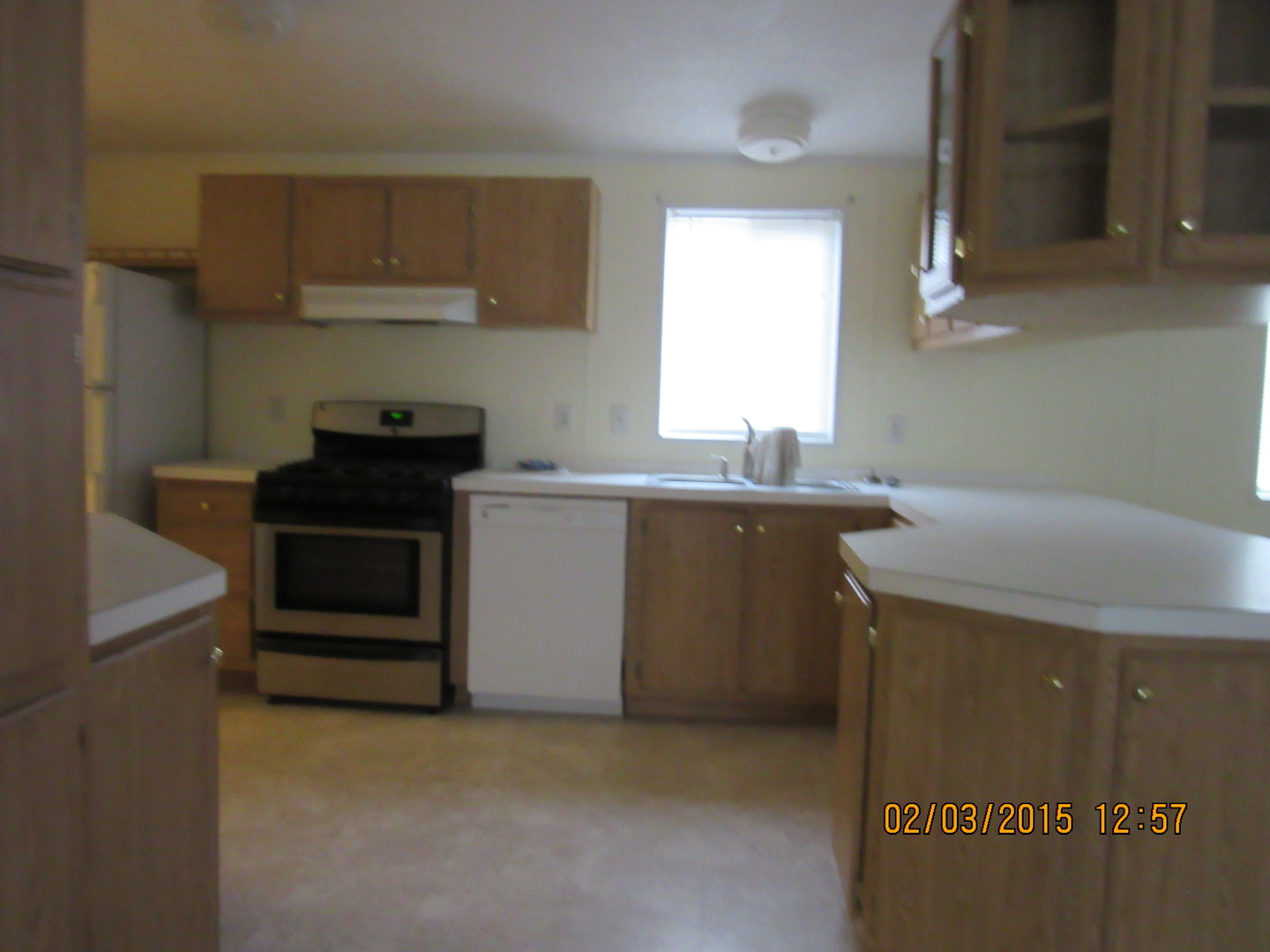 La Grande House: 313 12th St. #29