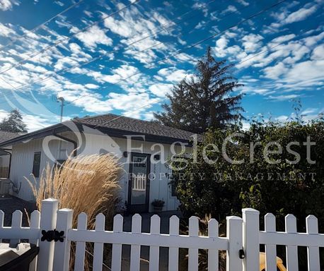 Bright and Modern 2 Bedroom Home with Covered Patio - Interior Photos Coming Soon – photo 1