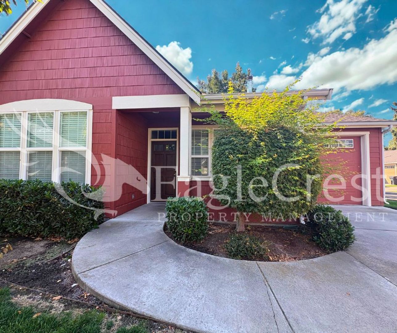 Walla Walla Condo: College Place Associates, LLC