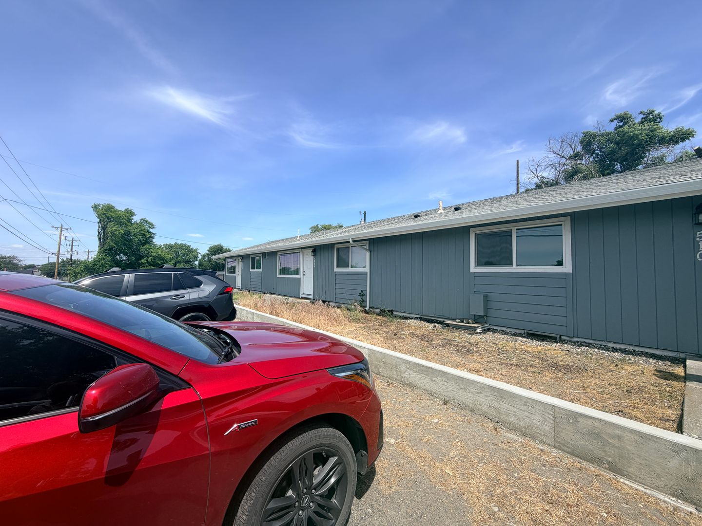 Hermiston Apartment: 510-530 NE 4th St.
