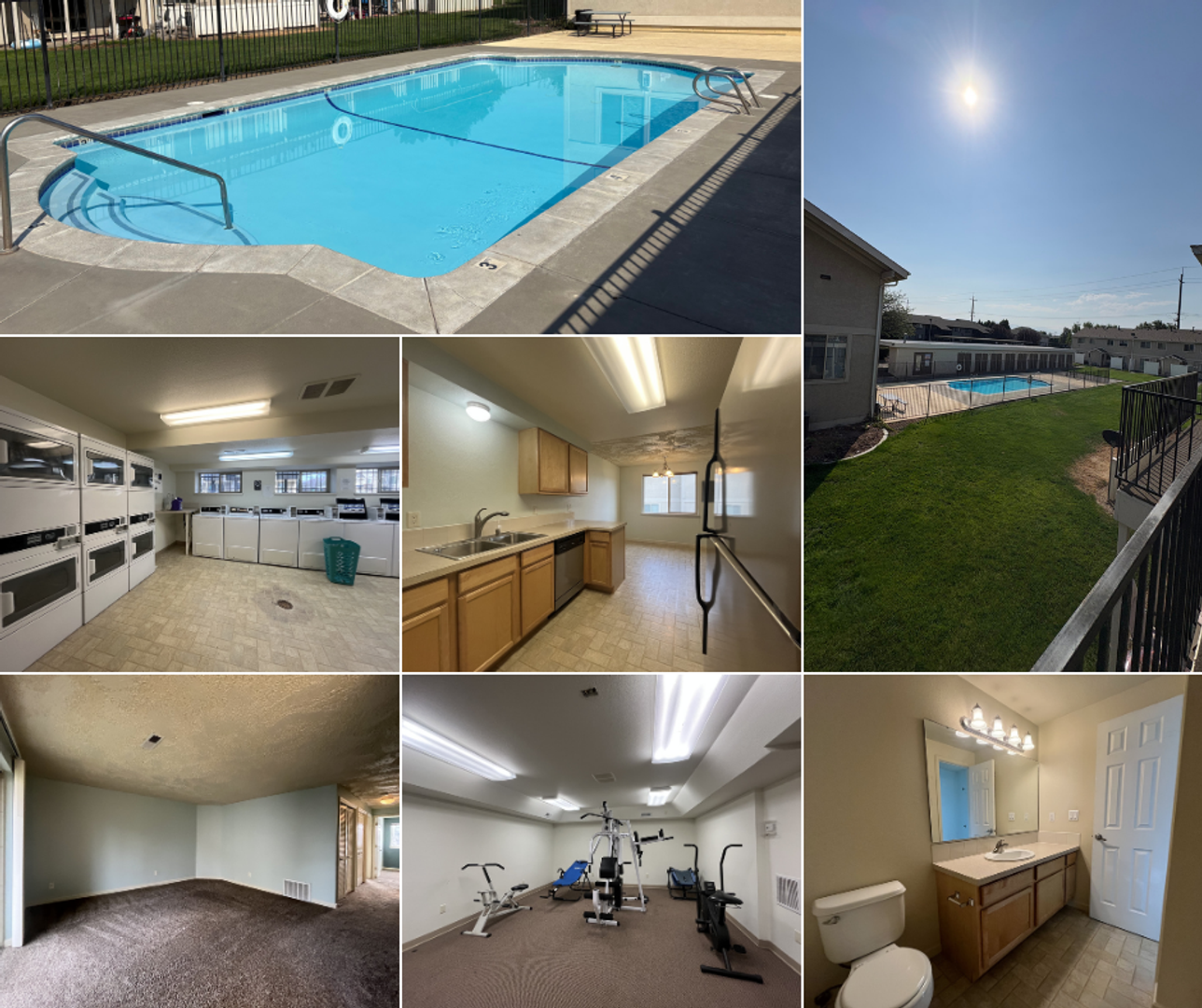 Walla Walla Condo: 608 N. Roosevelt - 608NROO