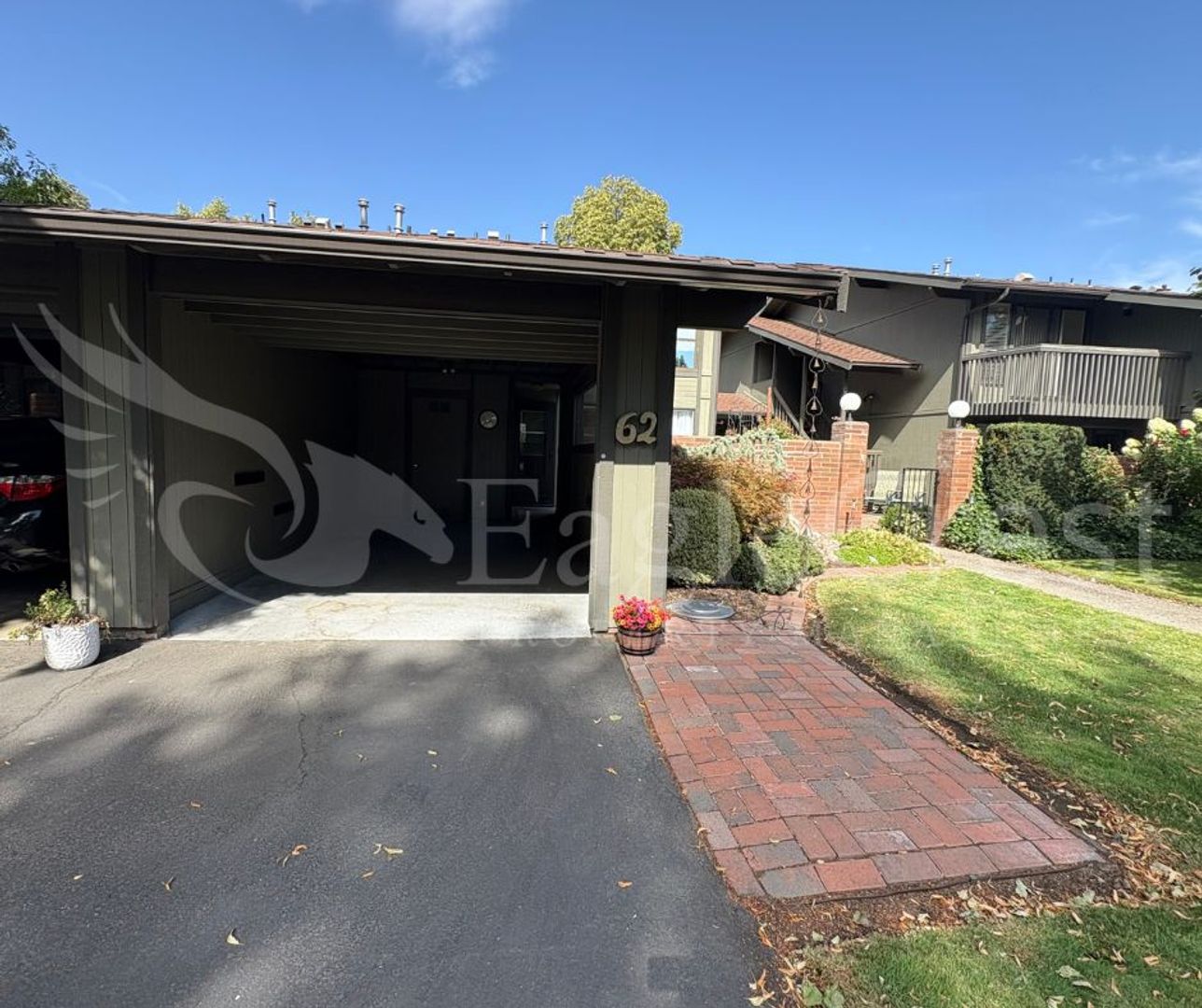 Walla Walla House: 601 Village Way